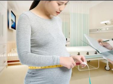 孕期什么时候最容易长胖