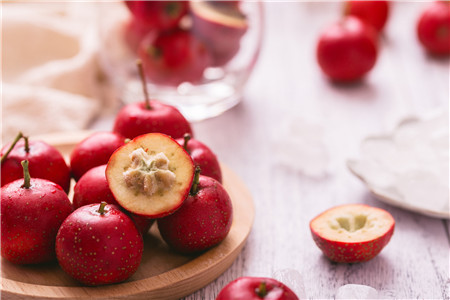 冬季吃什么水果最好 当季水果这样吃7