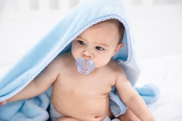宝宝湿疹是什么原因造成的1