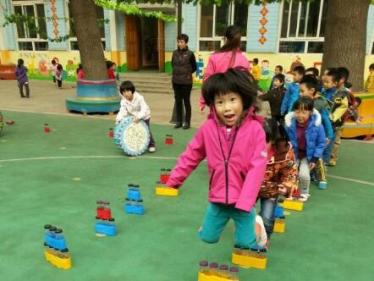 大象的长鼻子科学教案3