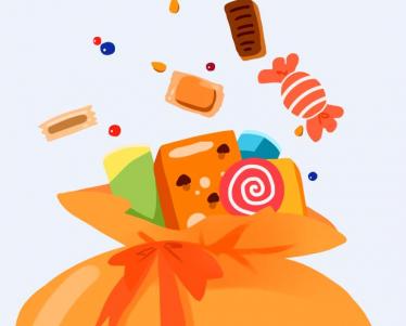 袋装过期食品是什么垃圾怎么处理
