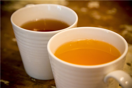 体寒的人可以喝凉茶吗