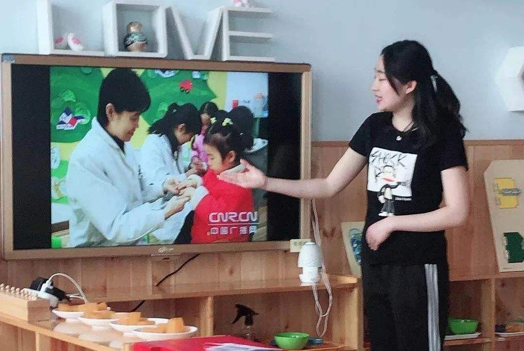 小班讲卫生不得病教案3