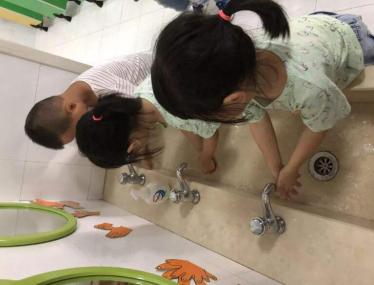 小班社会生病教案3