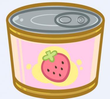 食品罐头是什么类垃圾