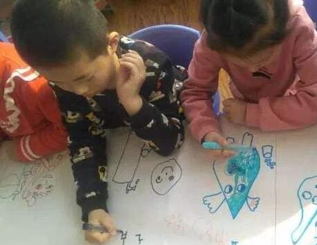 幼儿园珍惜水资源教案1