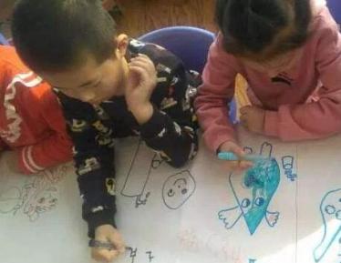 幼儿园珍惜水资源教案1