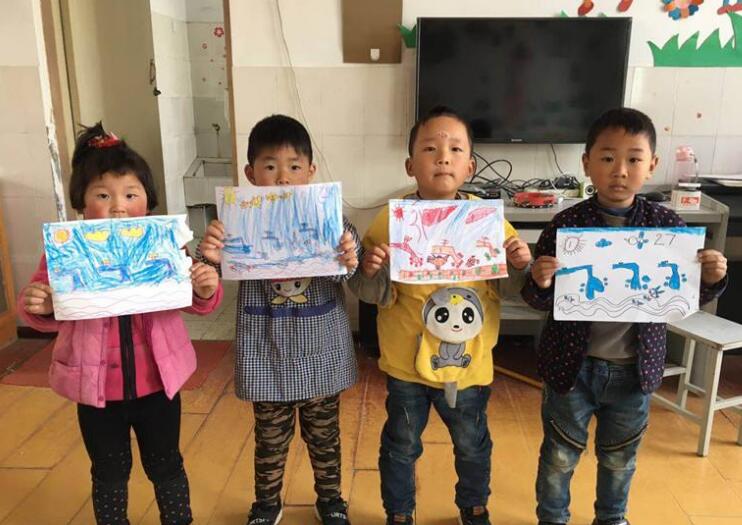 幼儿园珍惜水资源教案3