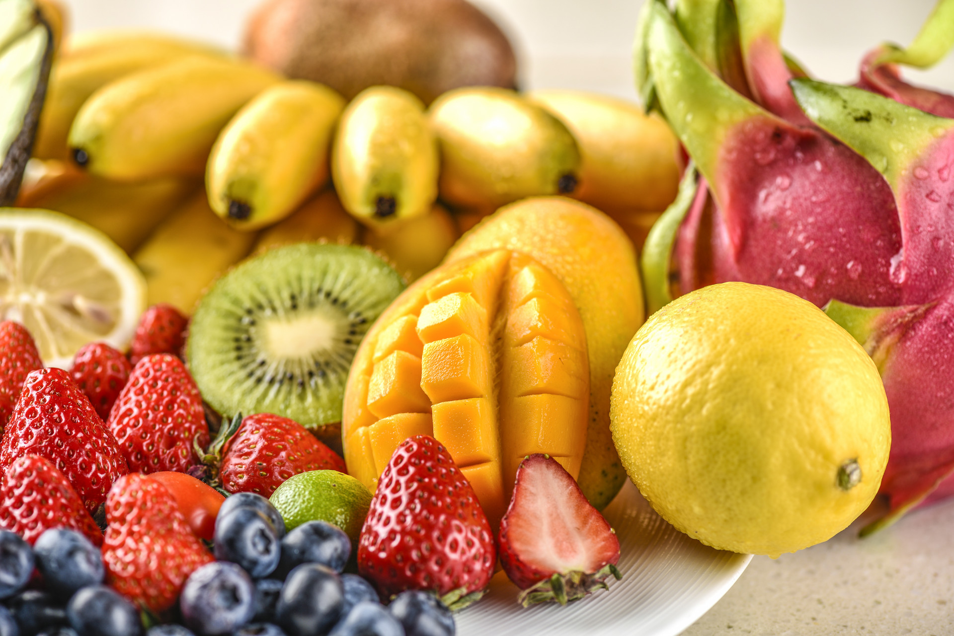吃水果有哪些禁忌 这些水果知识你都知道吗4