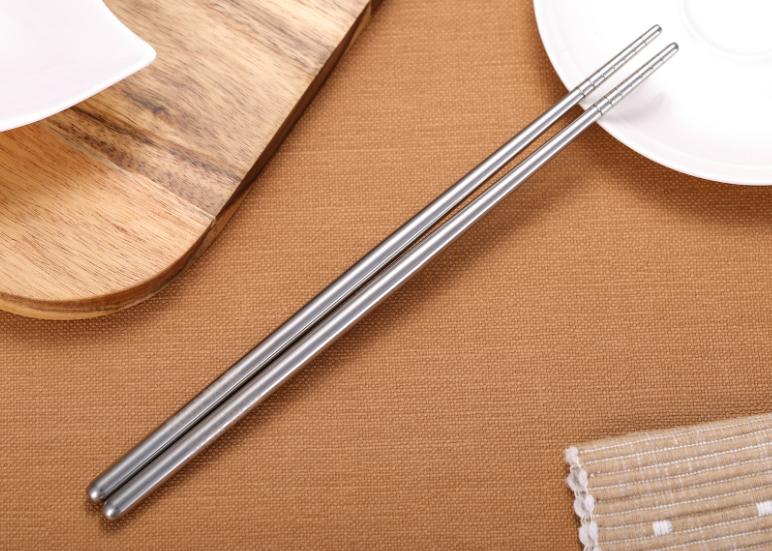 家里的筷子是什么垃圾