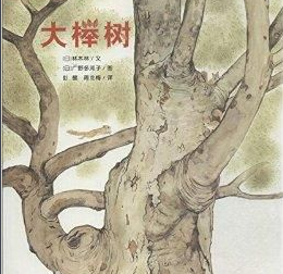 大榉树