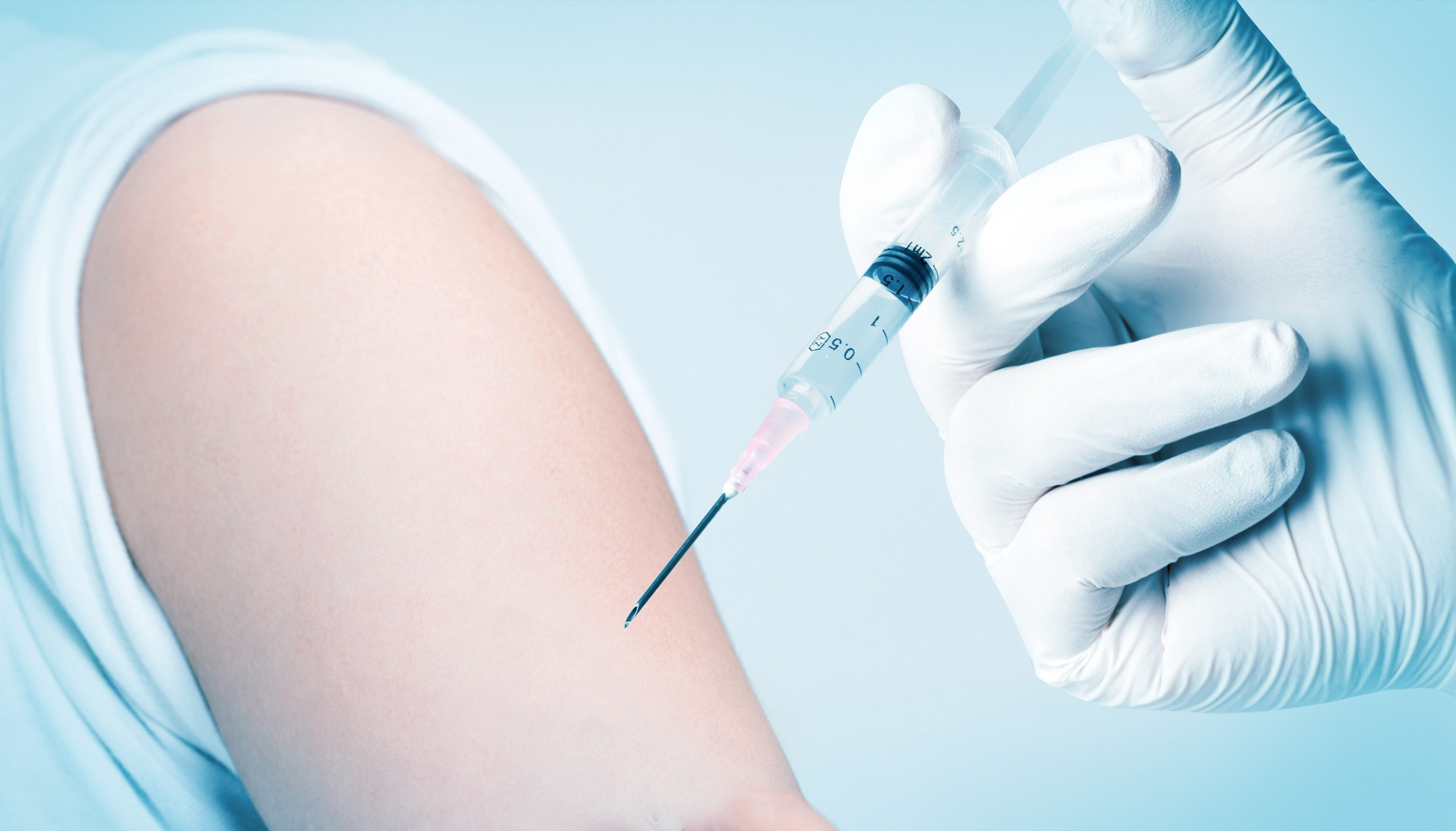 孕妇接触风疹病人后可以打疫苗吗