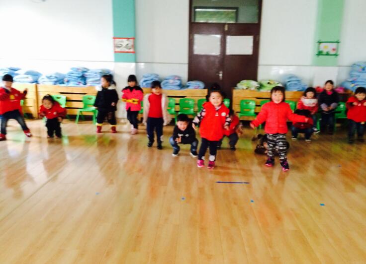幼儿园小班猫和老鼠教案1