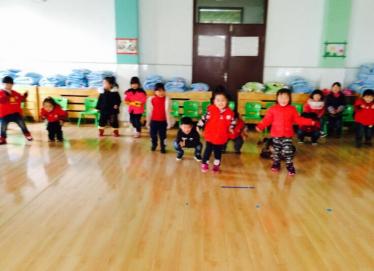幼儿园小班猫和老鼠教案1
