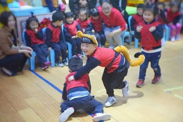 幼儿园小班猫和老鼠教案2