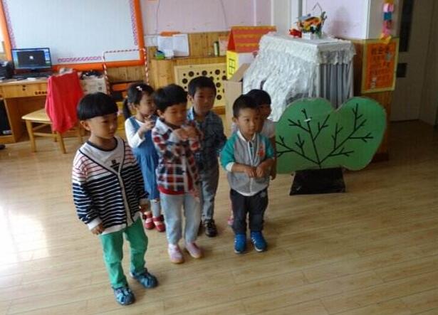 幼儿园小班猫和老鼠教案3