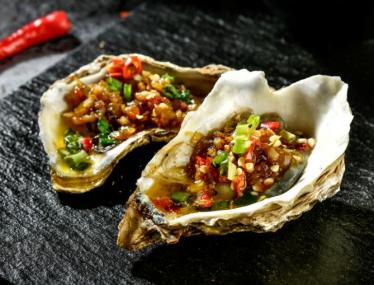 生蚝壳是什么垃圾