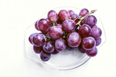 葡萄是热性水果还是寒性水果3
