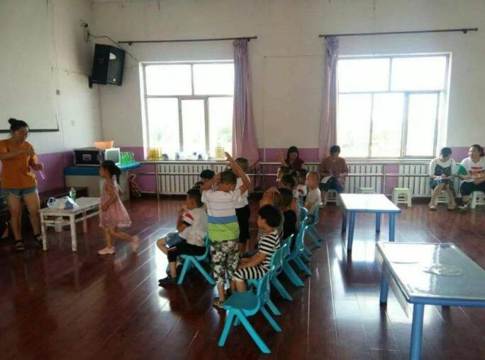 中班科学多变的天气教案1