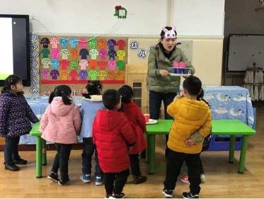 大班科学气象记录教案3