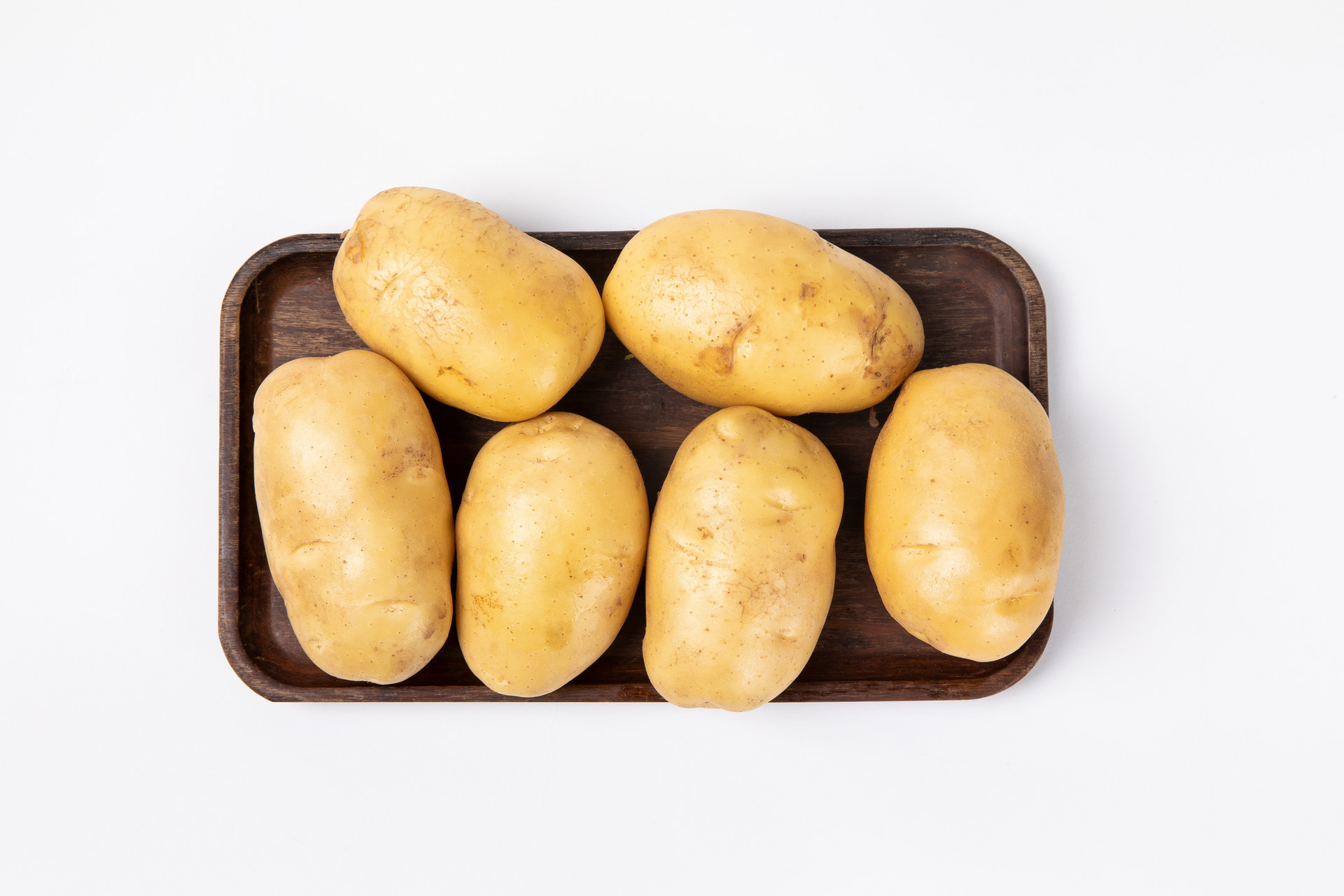 哪些人不适合吃土豆 宝宝可以吃吗4