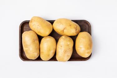哪些人不适合吃土豆 宝宝可以吃吗4