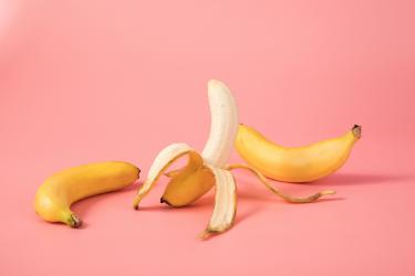 芭蕉可以和柚子一起吃吗