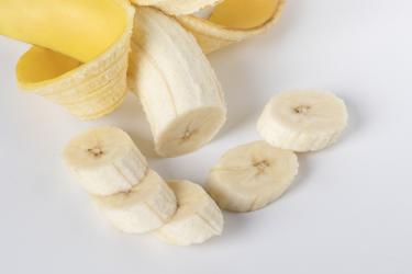 香蕉皮煮水的功效与作用8