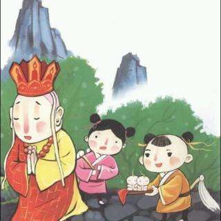 《人参果》下+贝多芬《月光奏鸣曲》