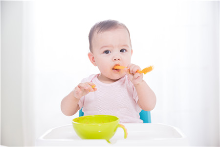 婴儿化痰的食物 婴儿有痰吃什么好