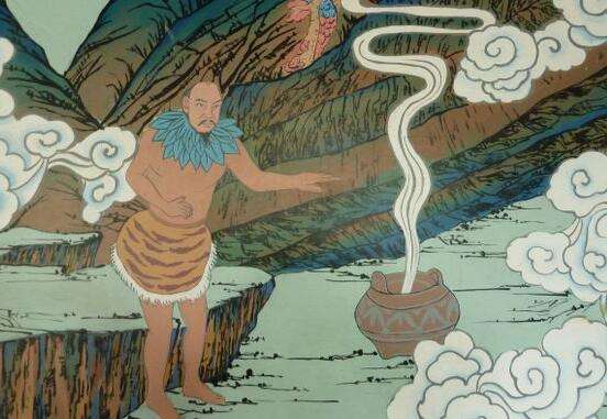 雷神之子