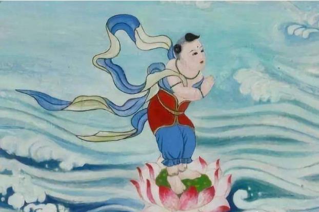 魔法瓶的故事