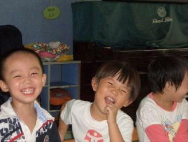 幼儿园小班表情教案1