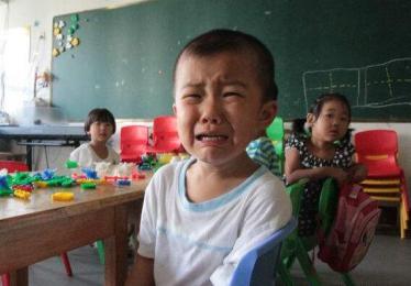 幼儿园小班表情教案3