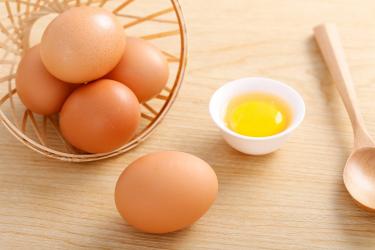 鸡蛋的做法 鸡蛋的食疗方推荐3
