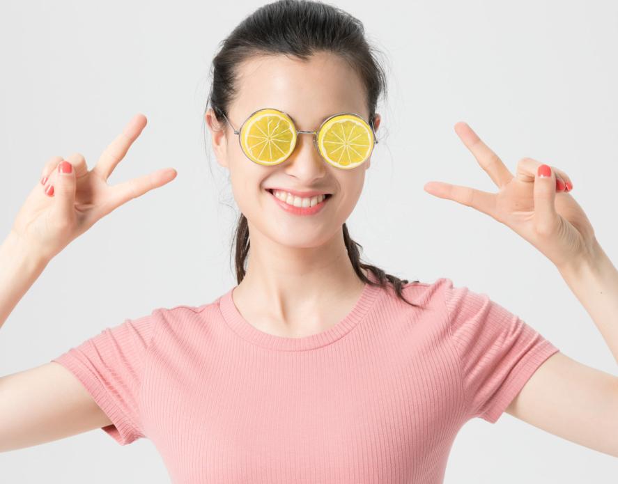 美瞳眼镜是什么垃圾