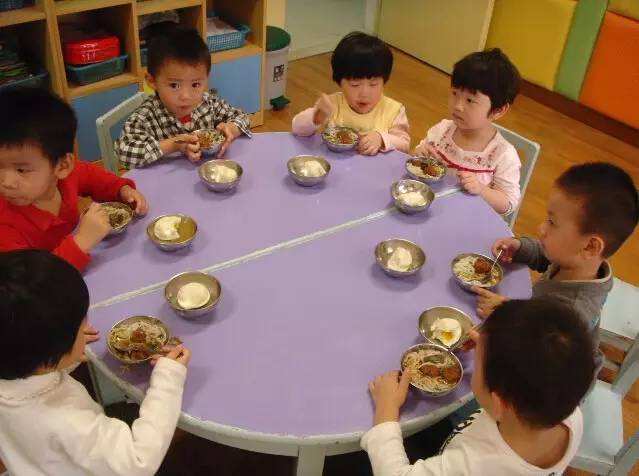 不偏食身体好健康教案3