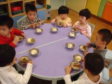 不偏食身体好健康教案3