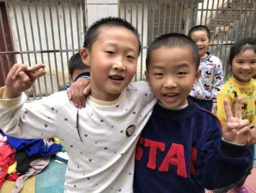 幼儿园我喜欢笑教案2