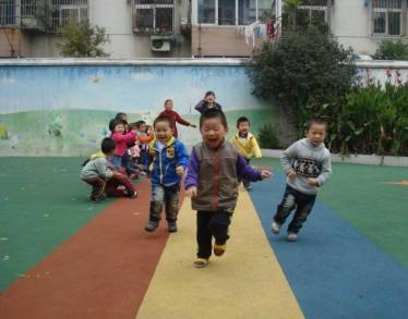 幼儿园我喜欢笑教案3