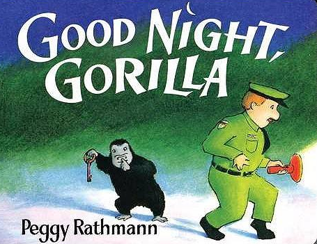 Goodnight Gorilla