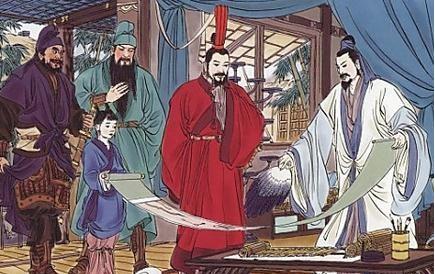 集思广益