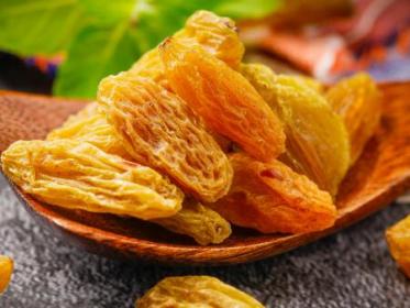 孕妇一天中什么时候吃葡萄干最好 孕妇一天中什么时候吃葡萄干最好