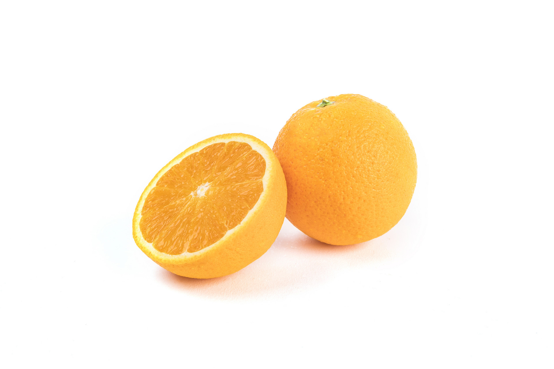 什么人不适合吃橙子 宝宝可以吃吗