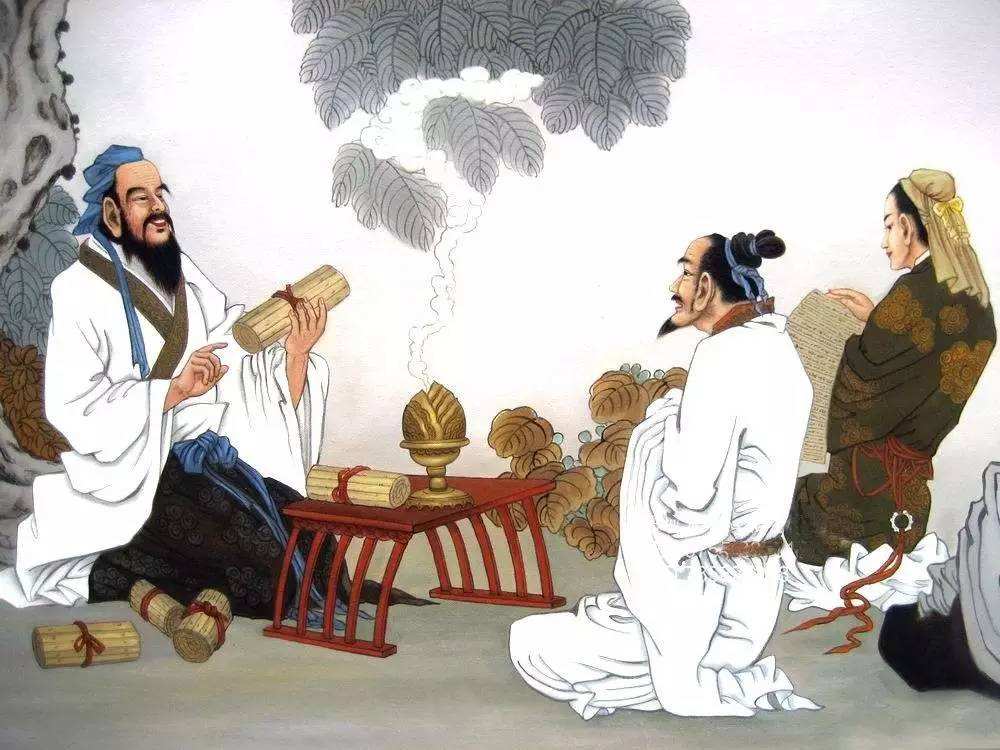 离群索居