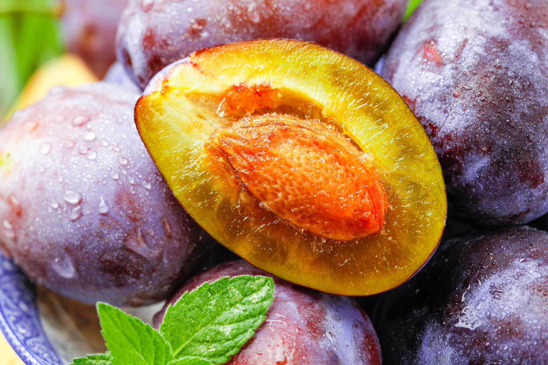 西梅是热性水果还是寒性水果2