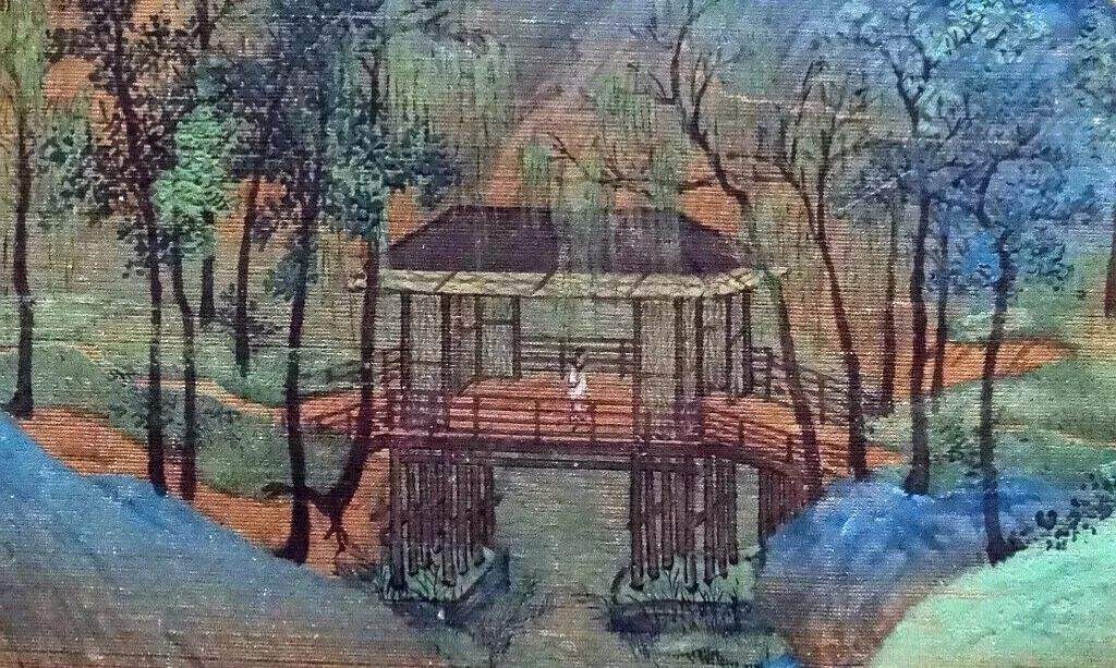 求田问舍