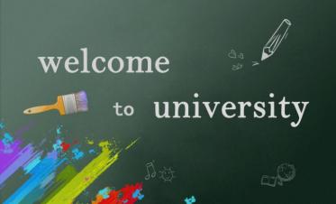 2019年大学迎新标语