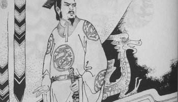 旗鼓相当