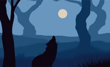 小学儿童短篇故事文字版：农夫和狼